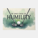 Search for golf doormats Sports