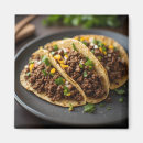 Recherche de tacos magnets Délicieux