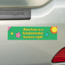 Search for human rights bumper stickers Feminist