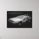Search for time machine art Car