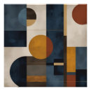 Recherche de toile abstraite posters Moderne