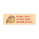 Search for nyc return address labels New york