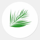Recherche de palmettes autocollants Feuille