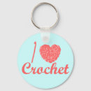 Search for to crochet keychains Needle