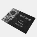 Search for tattoo doormats Vintage