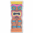 Search for totem stickers Tiki
