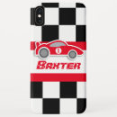 Search for race iphone cases Red