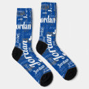 Recherche de fêtes chaussettes Blanc