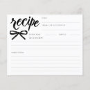Search for handwritten recipe Recipe for the bride