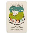 Search for kine magnets Children