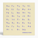 Search for language binders Teacher