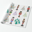 Search for soldier wrapping paper Modern