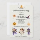 Search for pirate halloween invitations Witch