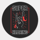 Search for implants stickers Asl