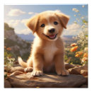 Recherche de puppy posters Animaux bébés