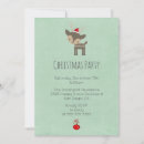 Search for hipster christmas invitations Trendy