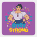 Search for luisa stickers Kids movie