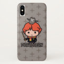 Search for ron weasley iphone cases Cartoon wizard