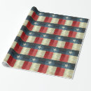 Recherche de drapeau etats unis papier cadeau État