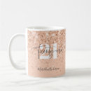 Search for 21st birthday mugs Glitter