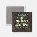 Search for unidentified flying objects Sci fi