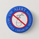 Recherche de alerte médicale badges Avertissement