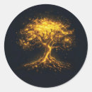 Search for fantasy life stickers Tree of life