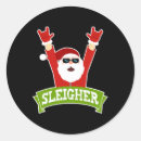 Search for metal music stickers Halloween
