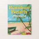Search for jamaica puzzles Beach