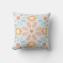 Search for moroccan style pillows Blue