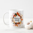 Search for beautiful bird mugs Leaves