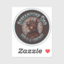 Search for vintage clock stickers Gears