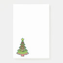 Search for christmas tree post it notes Pattern