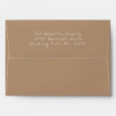 Search for kraft envelopes Rustic