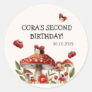 Search for little ladybug stickers Cute