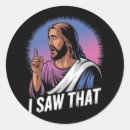 Search for jesus quotes stickers Funny