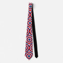 Search for independance ties White