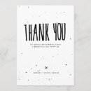 Search for splattering cards Typography