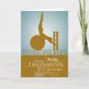 Search for pilates cards Fitness