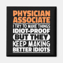 Search for physicians magnets Medicine
