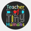 Recherche de mentor autocollants Professeur