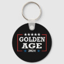 Search for golden age keychains America