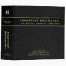 Search for estate planning leather binders Antique