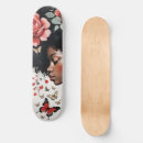 Search for black girl skateboards Skater