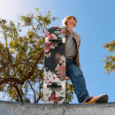 Search for black girl skateboards Skater