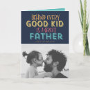Search for behinder cards Dad