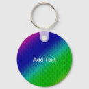 Search for red background colour keychains Flowers