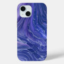 Recherche de lavande iphone coques Marbre