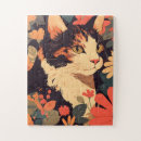 Search for calico cats puzzles Cute