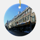 Search for old ornaments Winter